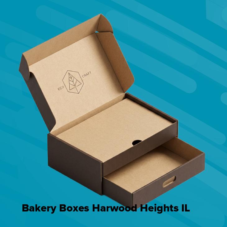 Bakery boxes harwood heights il