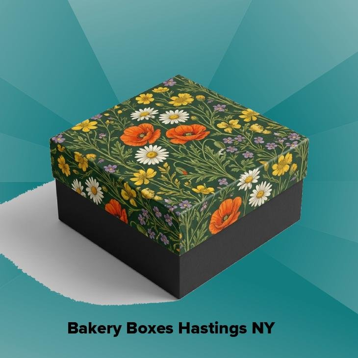 Bakery boxes hastings ny