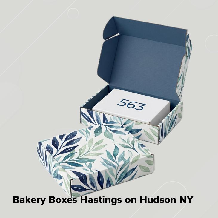 Bakery boxes hastings on hudson ny