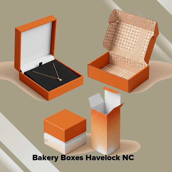 Bakery boxes havelock nc