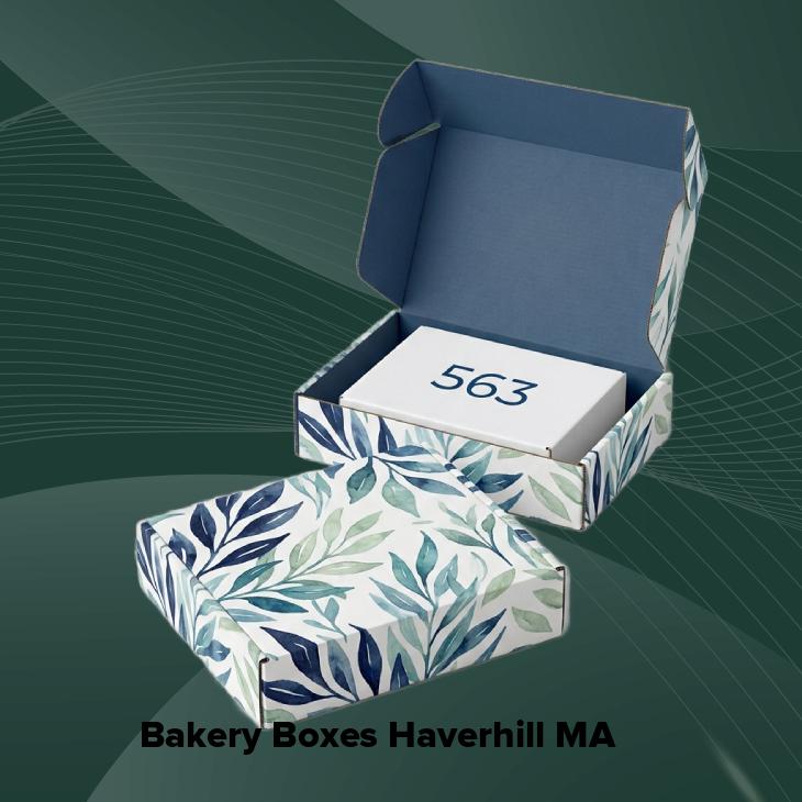 Bakery boxes haverhill ma