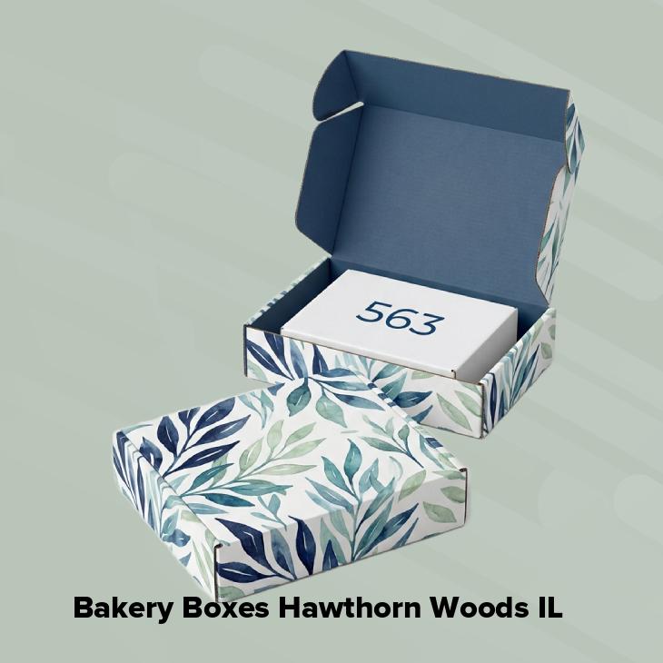 Bakery boxes hawthorn woods il