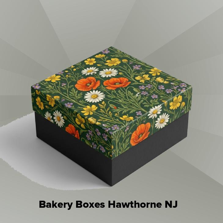 Bakery boxes hawthorne nj