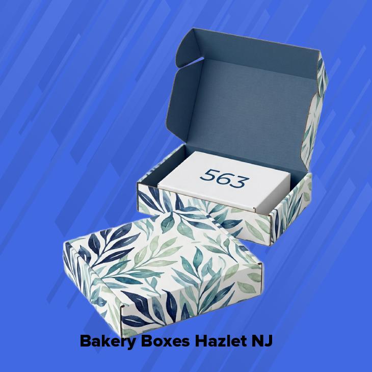 Bakery boxes hazlet nj