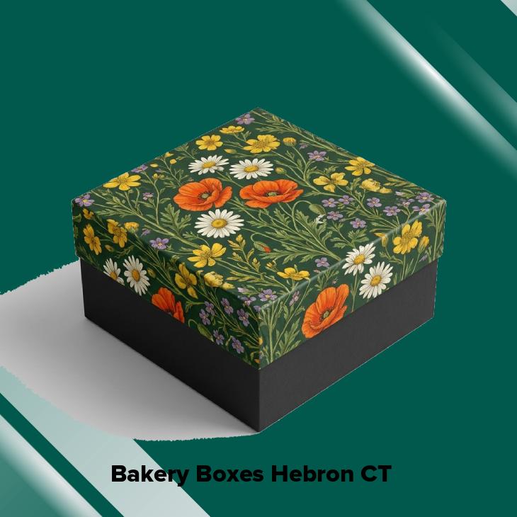 Bakery boxes hebron ct