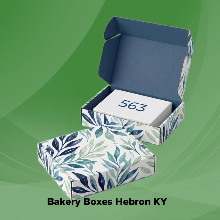 Bakery boxes hebron ky