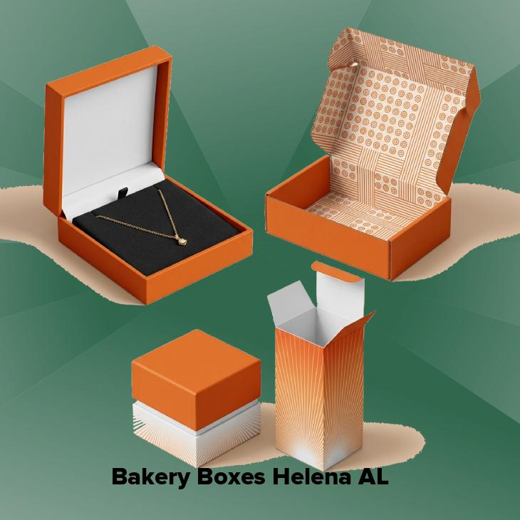 Bakery boxes helena al