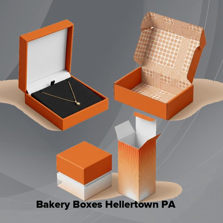 Bakery boxes hellertown pa