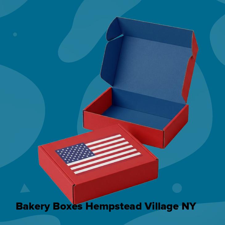 Bakery boxes hempstead village ny