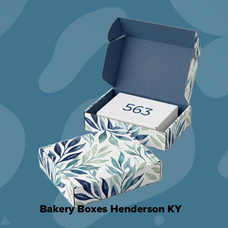 Bakery boxes henderson ky