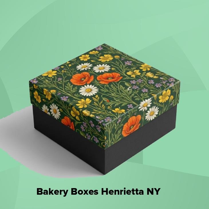 Bakery boxes henrietta ny