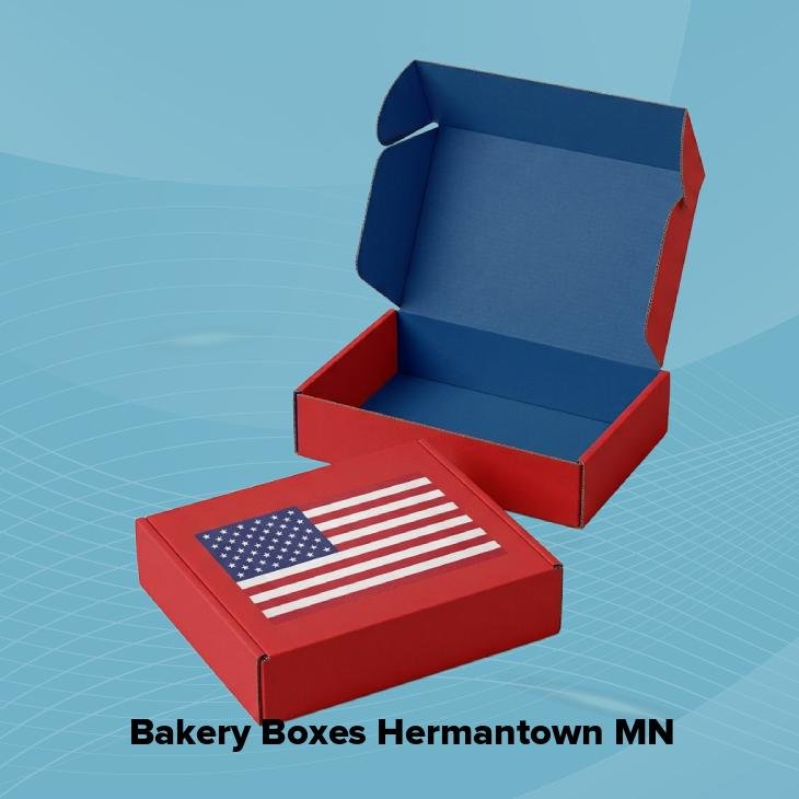 Bakery boxes hermantown mn
