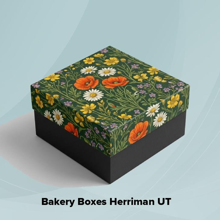 Bakery boxes herriman ut