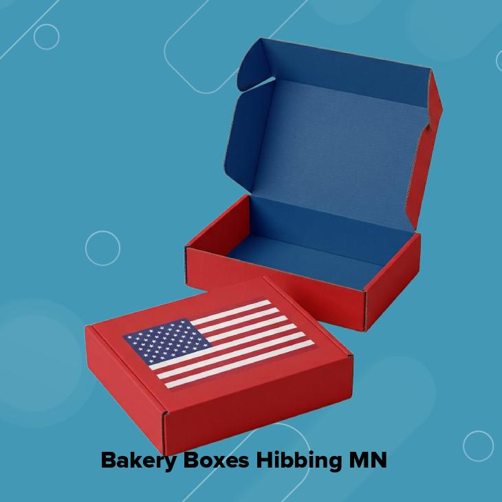 Bakery boxes hibbing mn