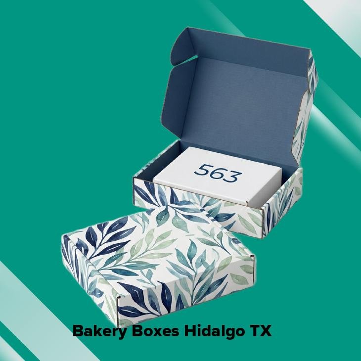 Bakery boxes hidalgo tx