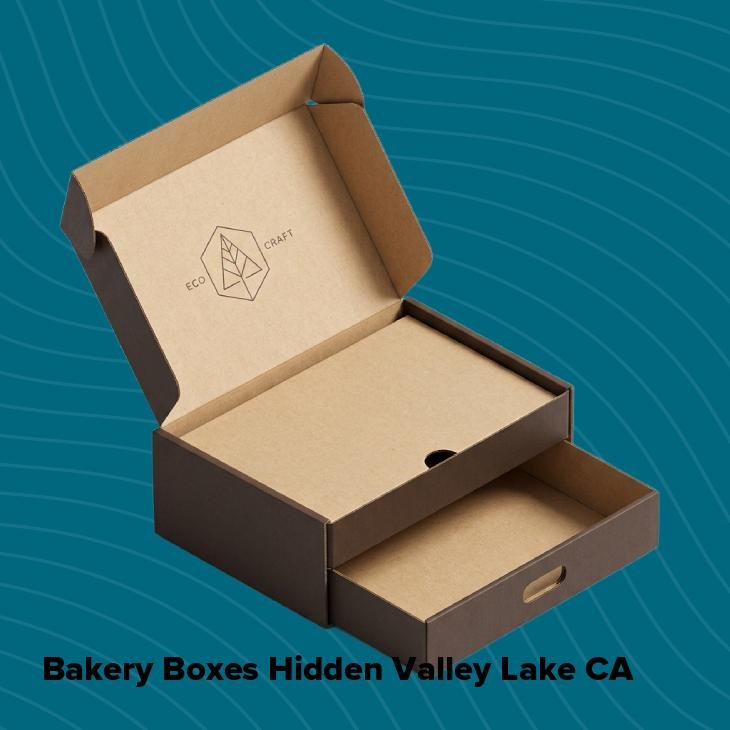 Bakery boxes hidden valley lake ca