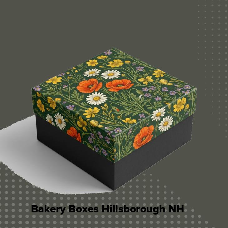 Bakery boxes hillsborough nh