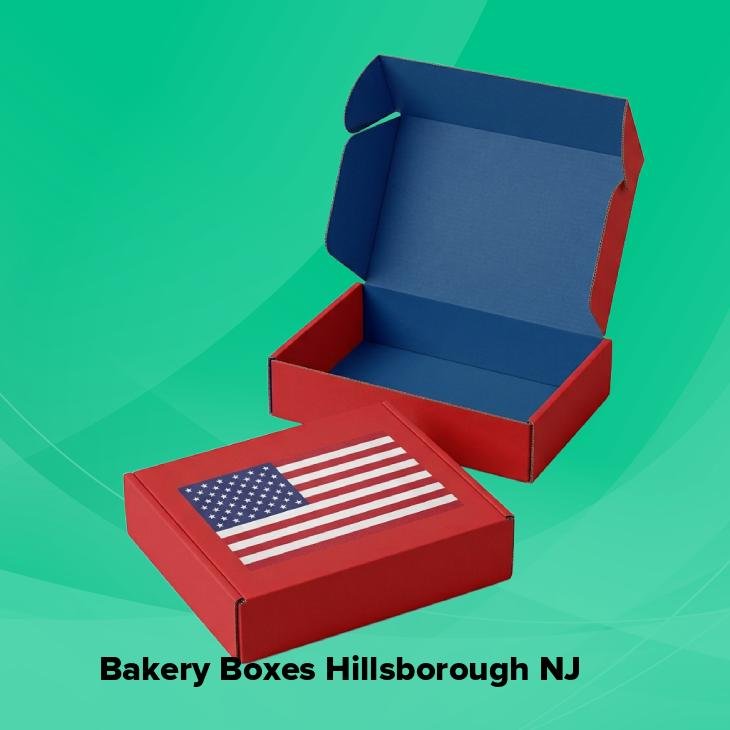 Bakery boxes hillsborough nj