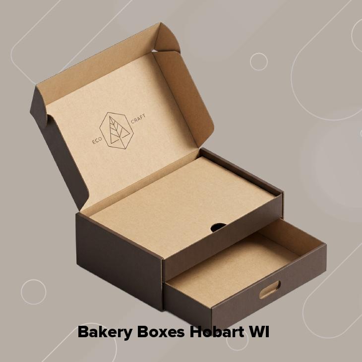 Bakery boxes hobart wi