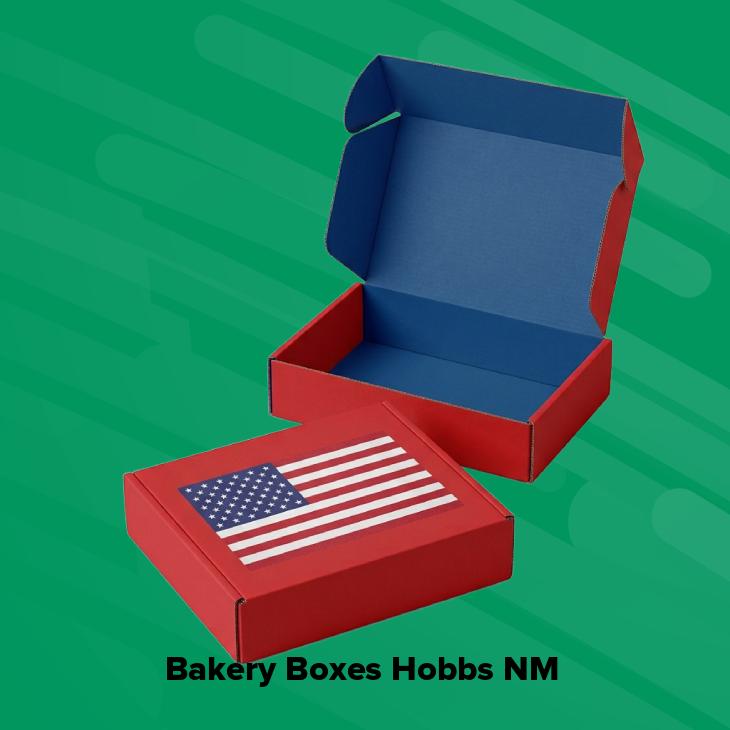 Bakery boxes hobbs nm