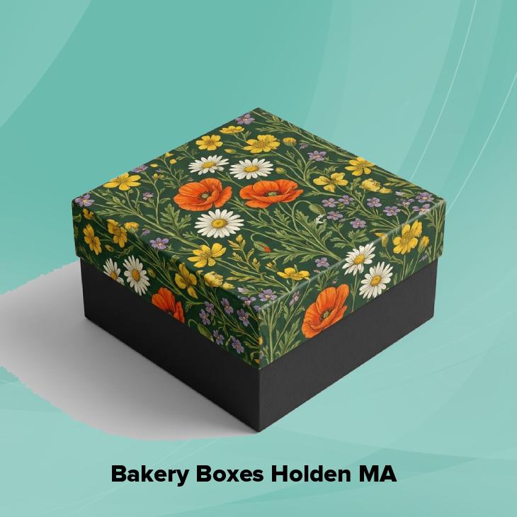 Bakery boxes holden ma