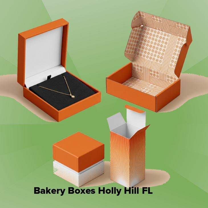 Bakery boxes holly hill fl