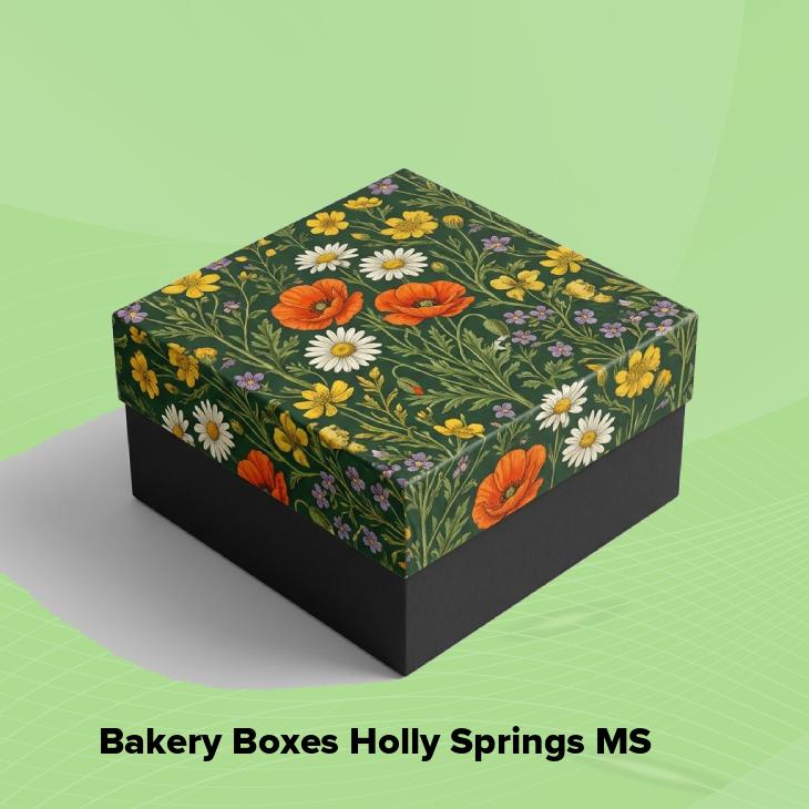 Bakery boxes holly springs ms