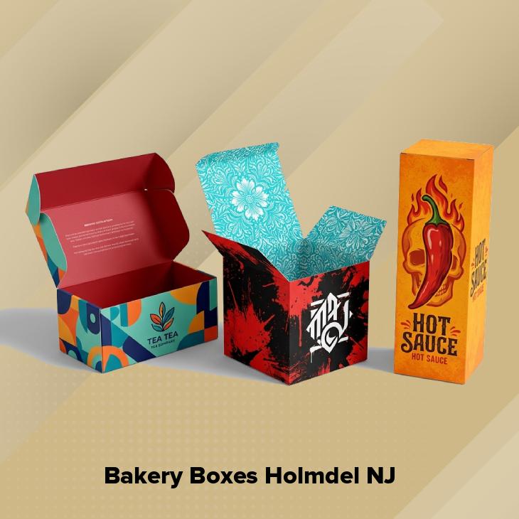 Bakery boxes holmdel nj