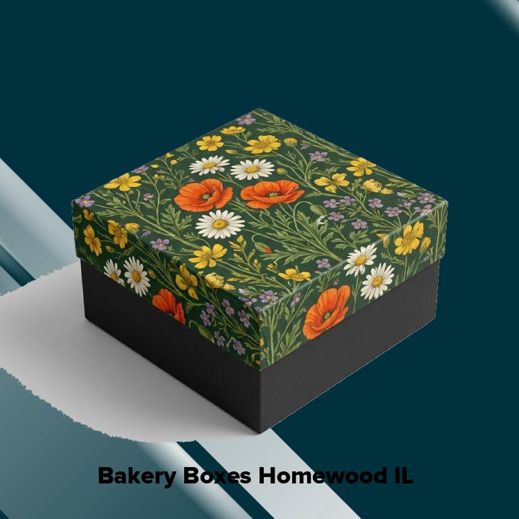 Bakery boxes homewood il