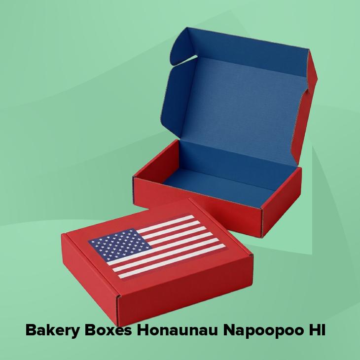 Bakery boxes honaunau napoopoo hi