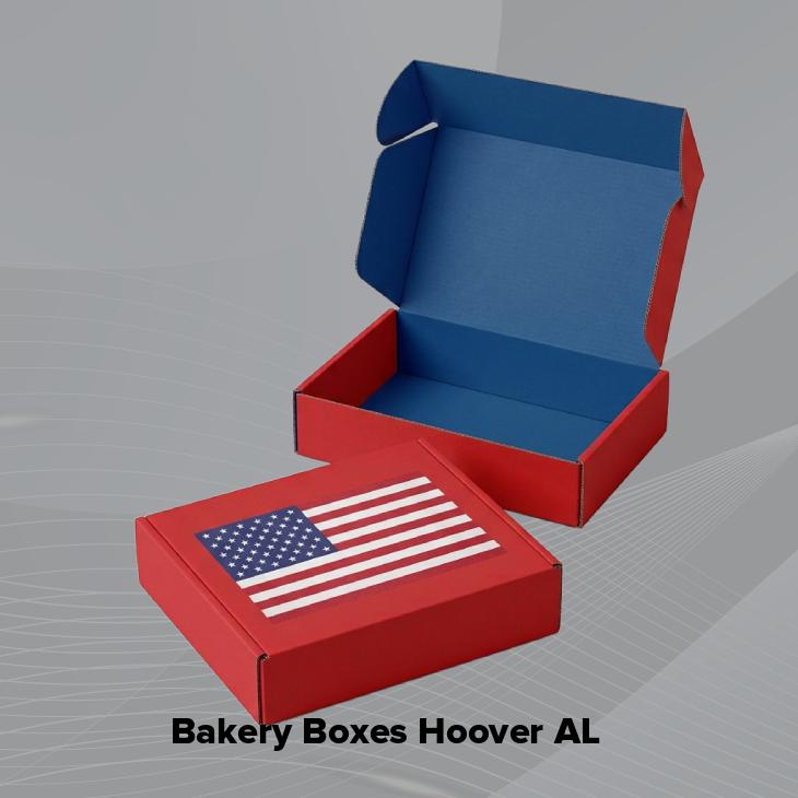 Bakery boxes hoover al