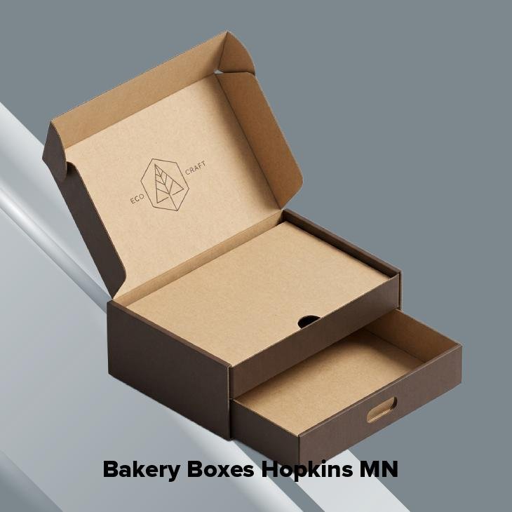 Bakery boxes hopkins mn