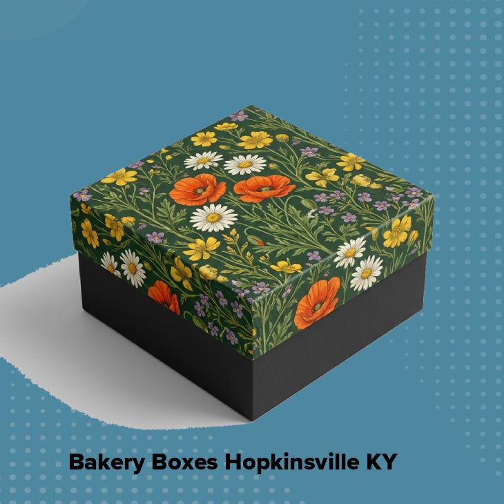 Bakery boxes hopkinsville ky