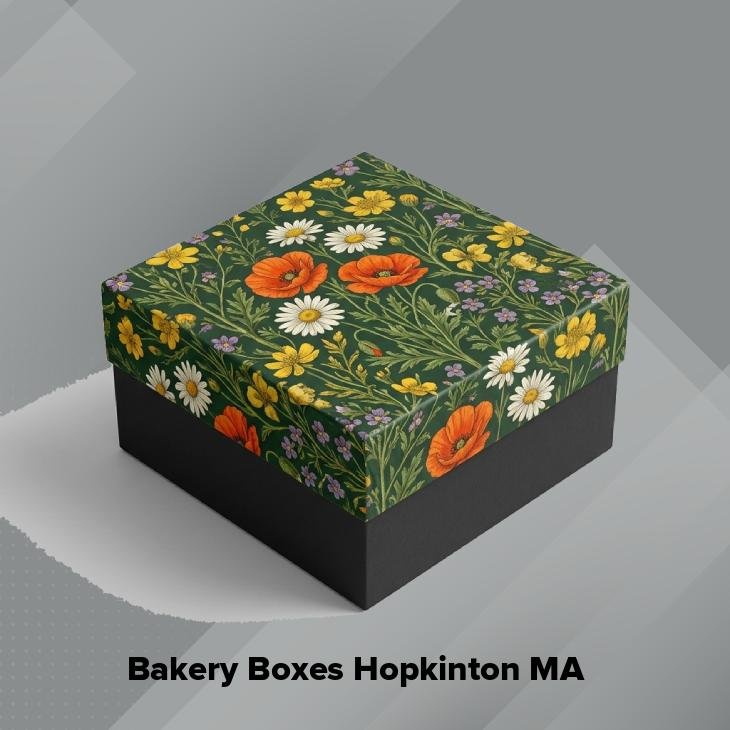 Bakery boxes hopkinton ma