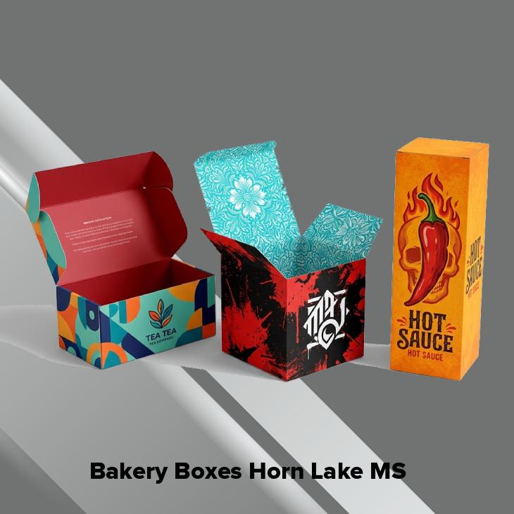 Bakery boxes horn lake ms