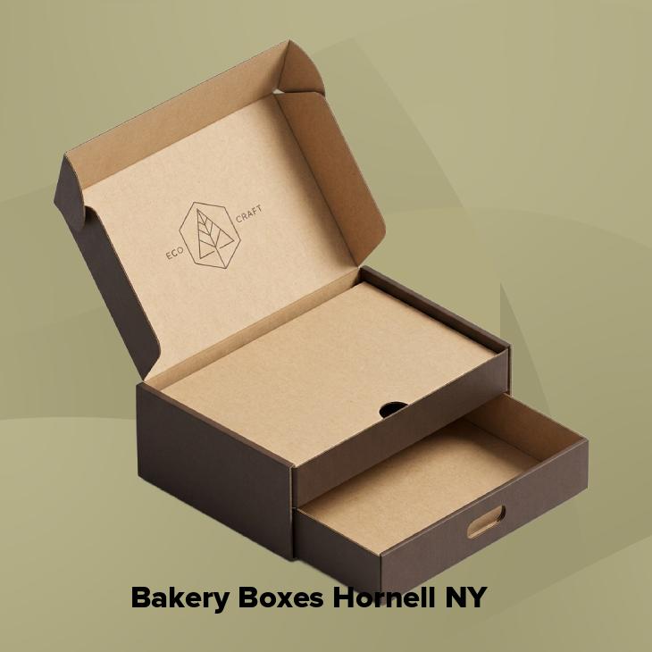 Bakery boxes hornell ny