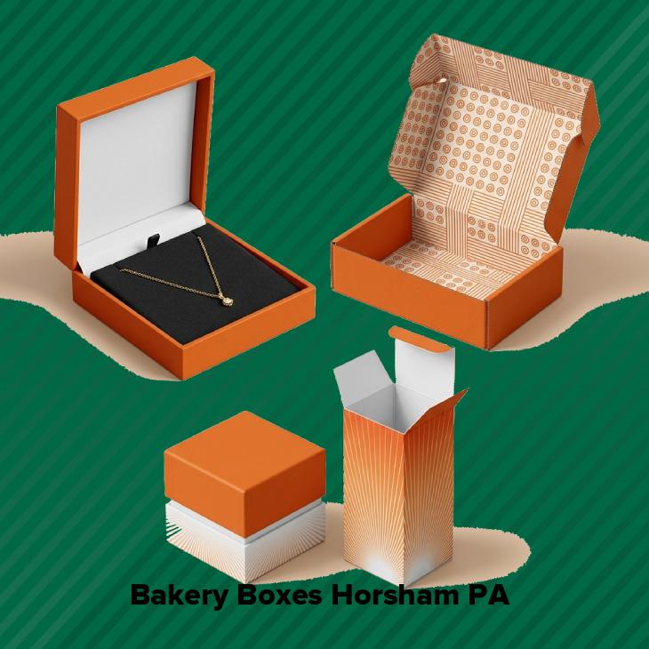Bakery boxes horsham pa