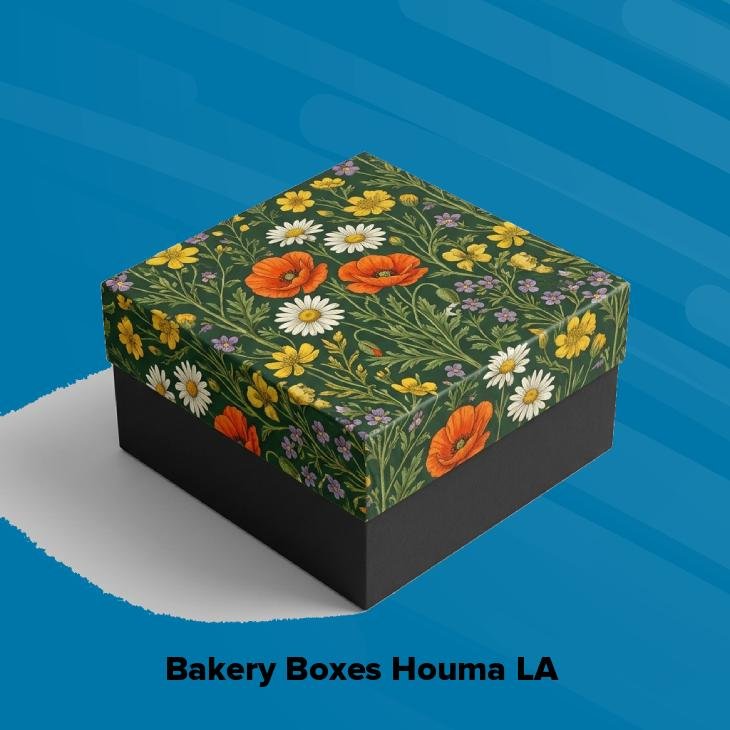 Bakery boxes houma la