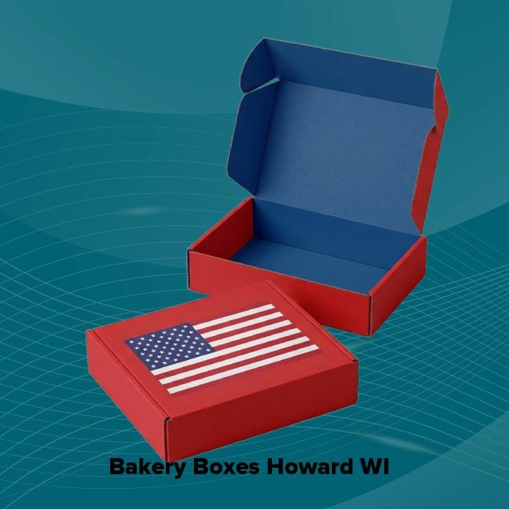 Bakery boxes howard wi