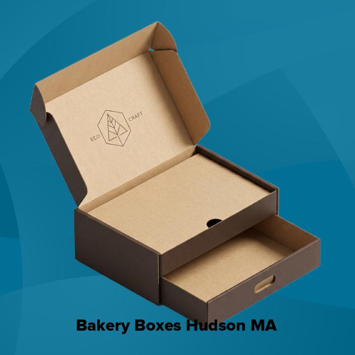 Bakery boxes hudson ma