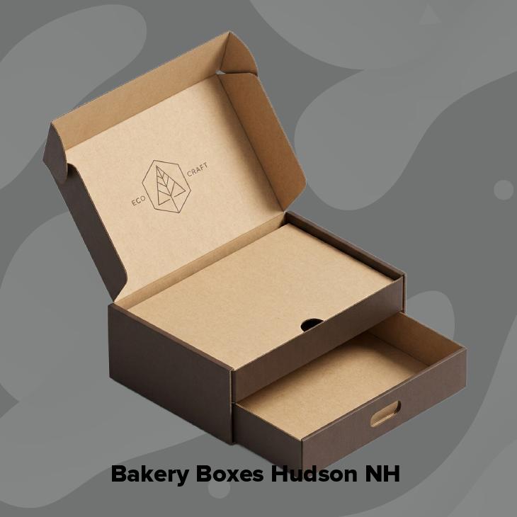 Bakery boxes hudson nh