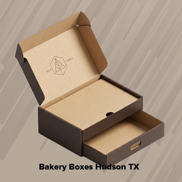Bakery boxes hudson tx