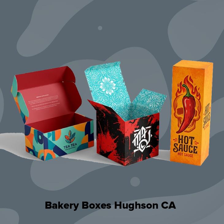 Bakery boxes hughson ca