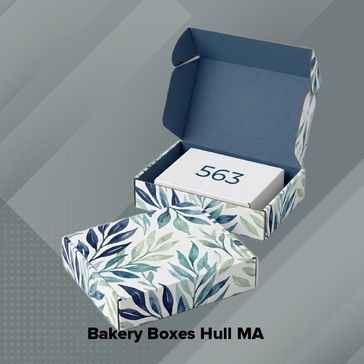 Bakery boxes hull ma