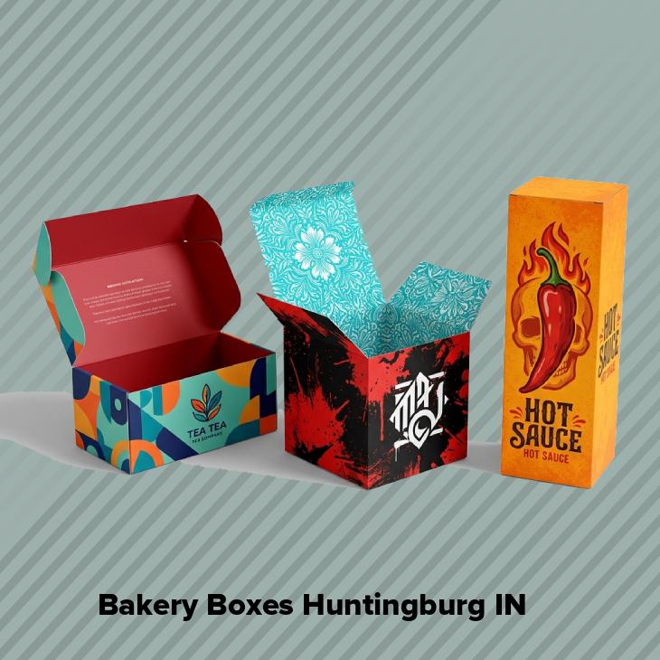 Bakery boxes huntingburg in