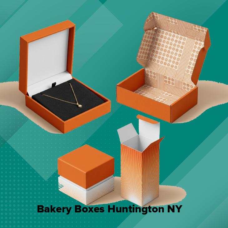 Bakery boxes huntington ny