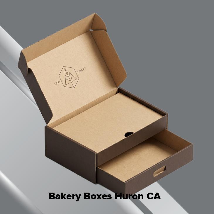 Bakery boxes huron ca