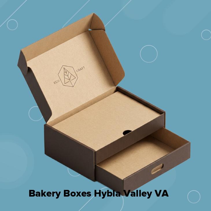 Bakery boxes hybla valley va