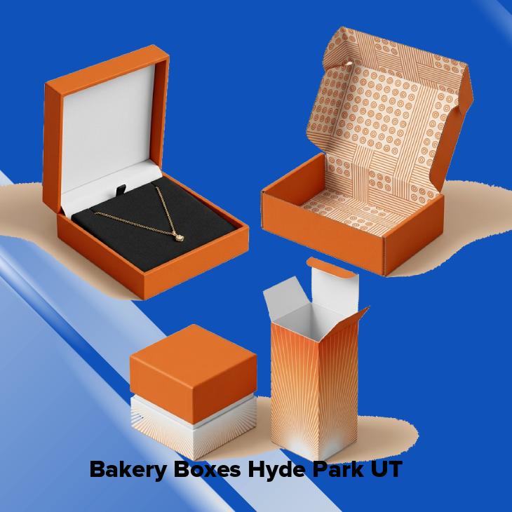 Bakery boxes hyde park ut