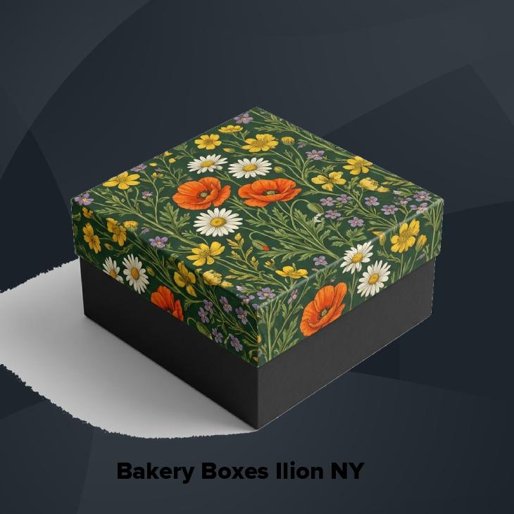 Bakery boxes ilion ny